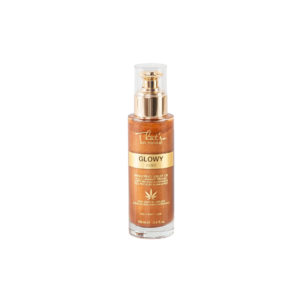 GLOWY GOLD 100 ML
