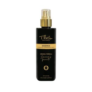 Spray parfumat pentru corp, That'so Daiana Essence Shimmering Mist