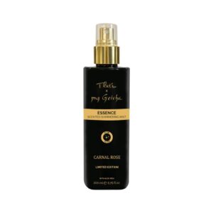 Parfum strălucitor pentru corp, That'so My Geisha Essence Scented Shimmering Mist