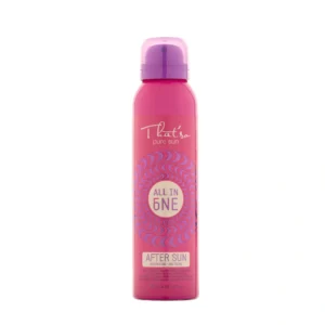 ALL IN ONE AFTER SUN 100 ML
