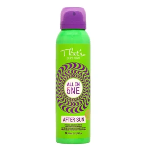 Loțiune după soare și anti-insecte, That'so All in One After Sun Spray with Neem Oil, 100ml