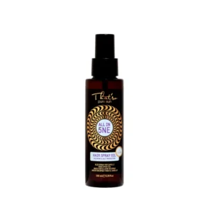 Protecție solară pentru păr, That'so All In One Hair Spray Oil, 100ml