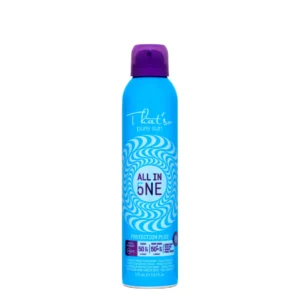 Protecție solară pentru copii, That'so All in One SPF Protection Plus  50/50+*/50++*, 175ml