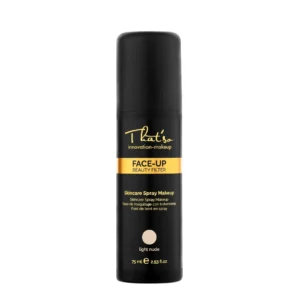 FACE UP PERFECT NUDE 75 ML