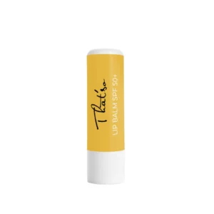 Balsam de buze SPF 50, That'so Lip Balm