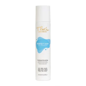 Șampon uscat, That'so Hair Dry Shampoo, 200ml