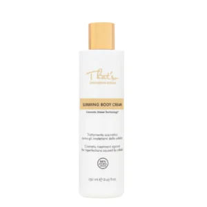 SLIMMING BODY CREAM-Cremă de corp pentru slăbit