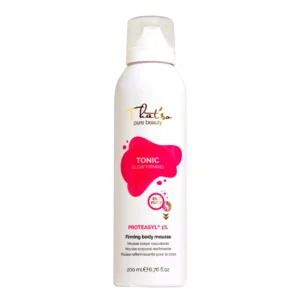 Spumă antioxidanta pentru corp, That'so Pure Beauty Tonic Glow Firming, 200ml